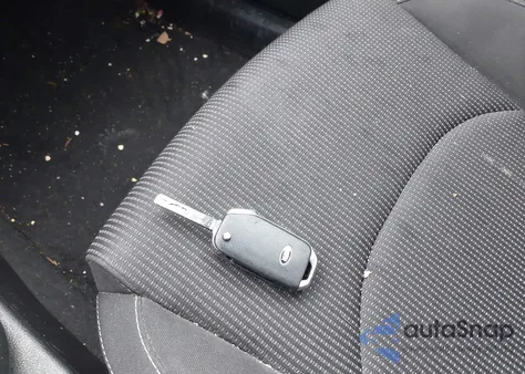 2020 Kia Forte Lxs из США, поврежденный, VIN 3KPF24AD9LE187814